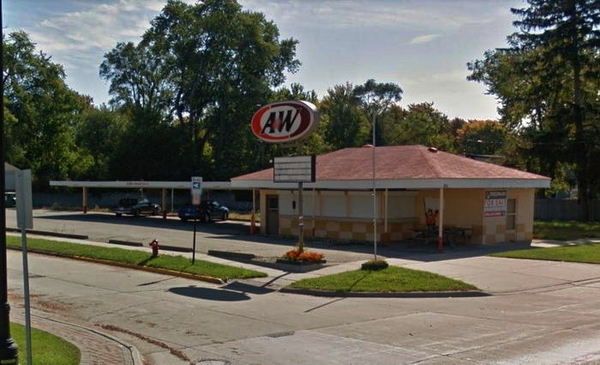 A&W Restaurant - Clawson - 303 S Main St 0